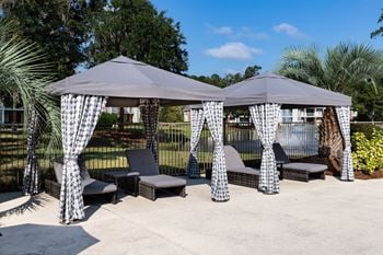 Cabana's